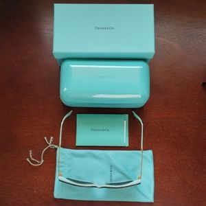 Tiffany & Co Sunglasses